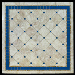 mosaic table tops