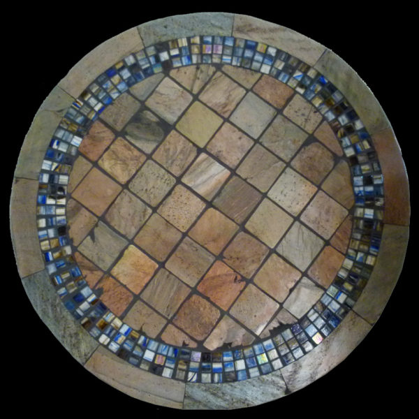 Mosaic Table Tops