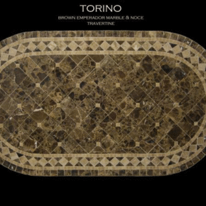 Torino Stone Tables