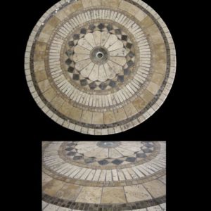 Mosaic Dining Tables