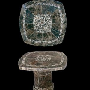 Selena Natural Stone Tables – 1050