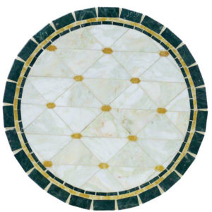 Verdi Bella Natural Stone Tables – 1148
