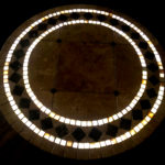 illuminated onyx tables