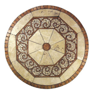Clarendon Stone Tables – 1055