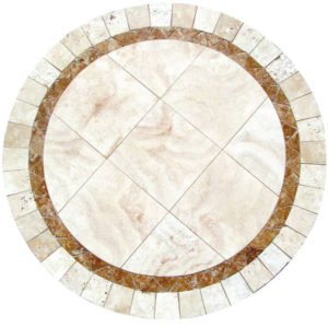Dover Natural Stone Tables – 1245