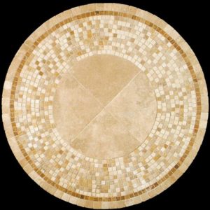 Mosaica Stone Tables